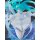 SHIBUYA SCRAMBLE FIGURE Hatsune Miku -Crystal Dress Ver.- 1/7 Scale Figure gambar 7