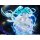 SHIBUYA SCRAMBLE FIGURE Hatsune Miku -Crystal Dress Ver.- 1/7 Scale Figure gambar 9