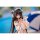 Alphamax Azur Lane Kashino -Fresh and Sweet! Ver.- 1/4 Complete Figure image 4