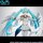 MegaHouse Lucrea Mobile Suit Gundam 45th Anniversary x Hatsune Miku Hatsune Miku x Wing Gundam Zero EW image 11
