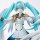 MegaHouse 【独家贩售】Lucrea 机动战士高达45周年 x 初音未来 初音未来 x 飞翼高达零式EW 图片 2
