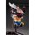 MegaHouse Variable Action Heroes ONE PIECE Monkey D. Luffy Gear 4 Boundman Action Figure รูปภาพ 3