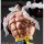 MegaHouse Variable Action Heroes ONE PIECE Monkey D. Luffy Gear 4 Boundman Action Figure รูปภาพ 9