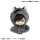 MegaHouse LookUp Poncho Haikyuu!! Kuroo Cat image 2