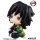 MegaHouse LookUp Demon Slayer: Kimetsu no Yaiba Giyu Tomioka Complete Figure gambar 4