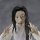 FREEing figma Maruyama Okyo's Yurei-zu gambar 10