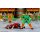 Jada Toys Street Fighter Action Figure M. Bison Player 2 Deluxe imagen 11