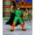 Jada Toys Street Fighter Action Figure M. Bison Player 2 Deluxe imagen 2