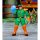 Jada Toys Street Fighter Action Figure M. Bison Player 2 Deluxe imagen 7