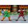Jada Toys Street Fighter Action Figure M. Bison Player 2 Deluxe imagen 8
