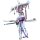 Max Factory figma GODDESS OF VICTORY: NIKKE Scarlet image 2