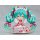 Good Smile Company Nendoroid Character Vocal Series 01 Hatsune Miku: 15th Anniversary Ver. hình ảnh 6