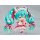 Good Smile Company Nendoroid Character Vocal Series 01 Hatsune Miku: 15th Anniversary Ver. hình ảnh 8