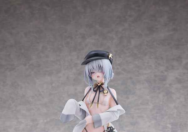 Vivify [Bonus] Yoichi Chitomi Swimsuit Ver. illustration by 1-go 1/6 Complete Figure