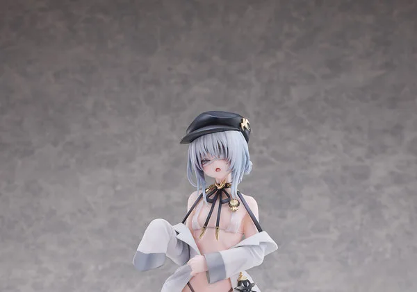 Vivify 【特典】千富阳一 泳装Ver. 1-go插画 1/6 完成品手办 图片 1