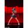 Good Smile Arts Shanghai Kill la Kill Ryuko Matoi Transformation Ver. ฟิกเกอร์สเกล 1/7 รูปภาพ 3