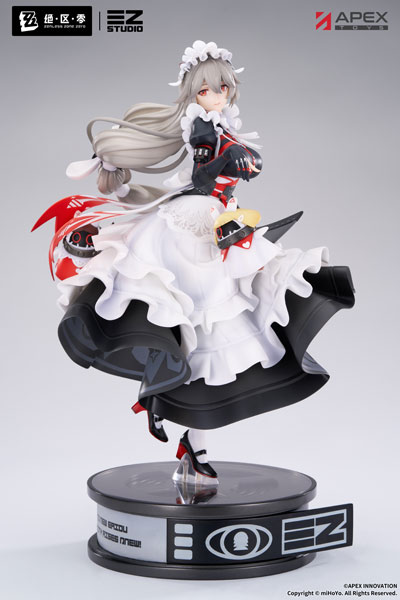 APEX [Bonus] Zenless Zone Zero Alexandrina Sebastiane 1/7 Complete Figure 画像 1