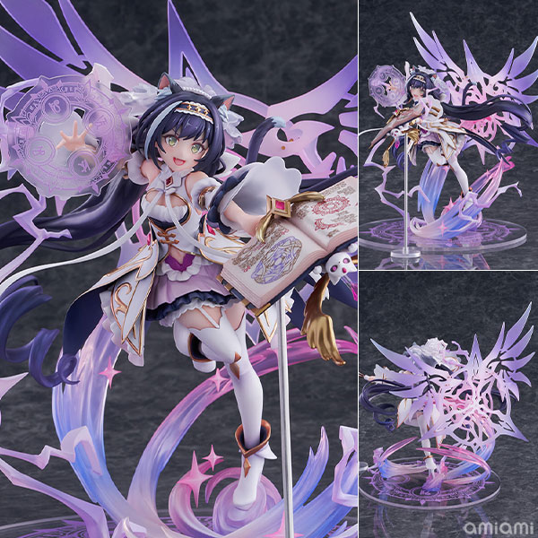 SHIBUYA SCRAMBLE FIGURE Princess Connect! Re:Dive Karyl (Princess) 1/7 Scale Figure