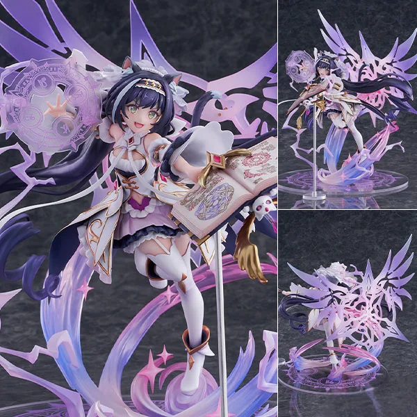 SHIBUYA SCRAMBLE FIGURE Princess Connect! Re:Dive Karyl (Princess) 1/7 Scale Figure รูปภาพ 1