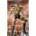 Medicos Entertainment Super Action Statue Fist of the North Star Juza image 9