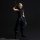 Square Enix Final Fantasy VII Rebirth PLAY ARTS Shin Cloud Strife Bild 2