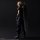 Square Enix Final Fantasy VII Rebirth PLAY ARTS Shin Cloud Strife Bild 3