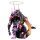 PLEX Deforeal Evangelion EVA-01 Burning "G" Awaken Form Complete Figure 图片 12