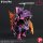 PLEX Deforeal Evangelion EVA-01 Burning "G" Awaken Form Complete Figure 图片 4