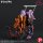 PLEX Deforeal Evangelion EVA-01 Burning "G" Awaken Form Complete Figure 图片 6