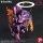 PLEX Deforeal Evangelion EVA-01 Burning "G" Awaken Form Complete Figure 图片 7