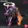 PLEX Deforeal Evangelion EVA-01 Burning "G" Awaken Form Complete Figure 图片 8