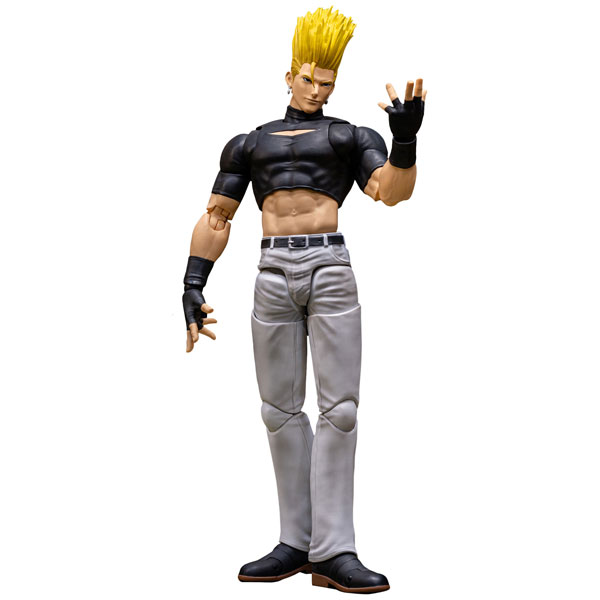 Storm Collectibles Storm Arena 拳皇'98 终极对决 二阶堂红丸 图片 1