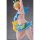 Hobby sakura Girls' Frontline 2 Nikketa: Dance Like the Blazing Sun 1/7 Complete Figure Bonus Inclusive Limited Edition image 8