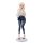 Otherwhere Aoi Koigakubo Illustrated by Fujiko 1/4 Complete Figure Deluxe Edition รูปภาพ 2