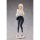 Otherwhere Aoi Koigakubo Illustrated by Fujiko 1/4 Komplettfigur Lederhose Deluxe Edition Bild 12