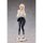 Otherwhere Aoi Koigakubo Illustrated by Fujiko 1/4 Komplettfigur Lederhose Deluxe Edition Bild 3