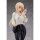 Otherwhere Aoi Koigakubo Illustrated by Fujiko 1/4 Komplettfigur Lederhose Deluxe Edition Bild 5