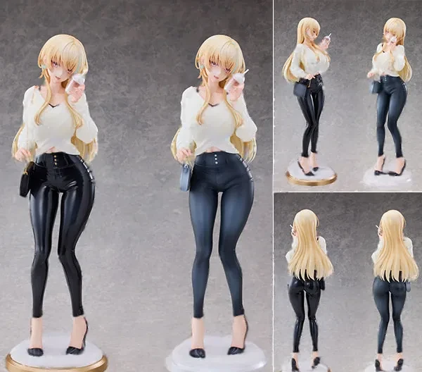 Otherwhere Aoi Koigakubo Illustriert von Fujiko 1/4 Komplettfigur Special Set Edition Bild 1