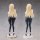 Otherwhere Aoi Koigakubo Illustriert von Fujiko 1/4 Komplettfigur Special Set Edition Bild 8