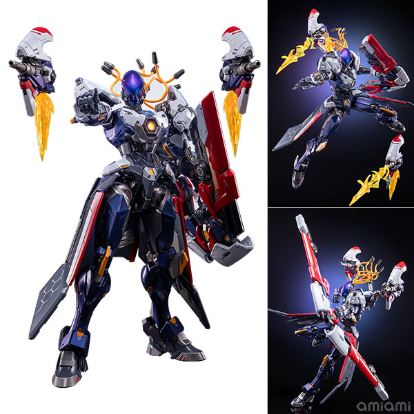 MOSHOWTOYS Honor of Kings Excellence Grade Kogei STARSHOOTER Posable Figure image 1