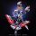 MOSHOWTOYS Honor of Kings Excellence Grade Kogei STARSHOOTER Posable Figure image 6