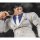 Storm Collectibles Storm Arena "Baki Hanma" Kaoru Hanayama imagen 8