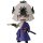 Good Smile Company Nendoroid Rurouni Kenshin: Meiji Swordsman Romantic Story Makoto Shishio gambar 2