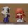 Good Smile Company Nendoroid Rurouni Kenshin: Meiji Swordsman Romantic Story Makoto Shishio gambar 7