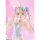 Good Smile Company [Bonus] POP UP PARADE NEEDY STREAMER OVERLOAD OMGkawaiiAngel Bunny Ver. L size Complete Figure (Good Smile Company Official Shop Exclusive) imagen 3
