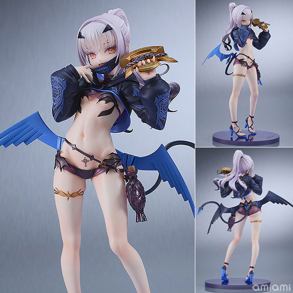 Good Smile Company [Bonus] Fate/Grand Order Ruler/Melusine 1/6 Complete Figure (Good Smile Company Official Shop Exclusive)