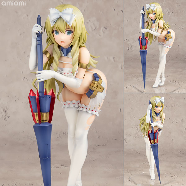 Kotobukiya [Bonus] Frame Arms Girl Durga I Complete Figure (Kotobukiya Shop Exclusive) hình ảnh 1