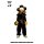 SONDOR MST Jigen BO 1/6 Scale Posable Figure imagen 2