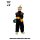 SONDOR MST Jigen BO 1/6 Scale Posable Figure imagen 4