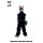 SONDOR MST Jigen BO 1/6 Scale Posable Figure imagen 7